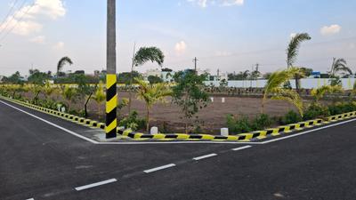Image of 1015 Sq.ft Residential Plot / Land for sale in Kodies Paradise Avenue, Sulur, Coimbatore for Rs. 2500000
