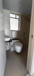 Bathroom Image of 1250 Sq.ft 2 BHK Apartment / Flat for sale in Godrej Green Glades, Jagatpur Ahmedabad for Rs. 5500000