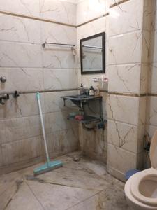 Bedroom Two Image of 1080 Sq.ft 3 BHK Builder Floor for sale in New Ashok Nagar New Delhi for Rs. 8000000