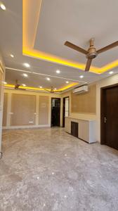 Hall Image of 2380 Sq.ft 4 BHK Builder Floor for sale in Satya The Legend, Sector 57 Gurgaon for Rs. 32500000