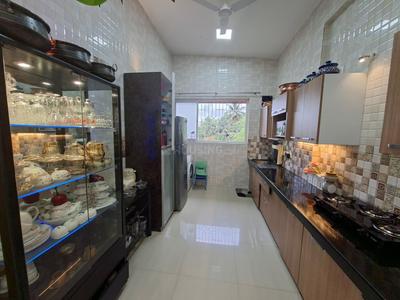 Image of 1130 Sq.ft 2 BHK Apartment / Flat for sale in Mapusa, Goa for Rs. 12000000