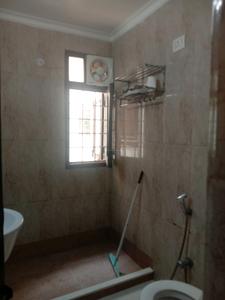 Common Bathroom One Image of 2250 Sq.ft 3 BHK Apartment / Flat for sale in DDA Flats Vasant Kunj, Vasant Kunj New Delhi for Rs. 55000000