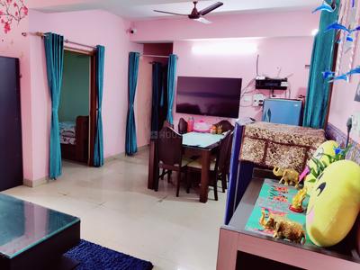 3 BHK Flat