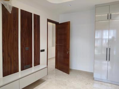 Bedroom Image of 3000 Sq.ft 3 BHK Builder Floor for rent in DLF Phase 2, DLF Phase 2 Gurgaon for Rs. 100000