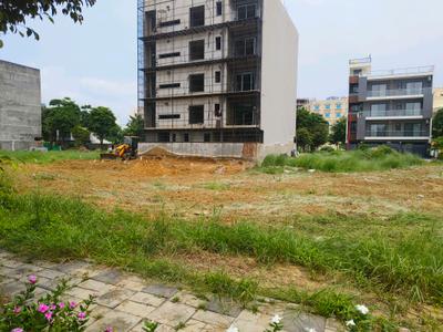 Image of 105 Sq.ft Residential Plot / Land for sale in Palam Vihar, Gurgaon for Rs. 13125000