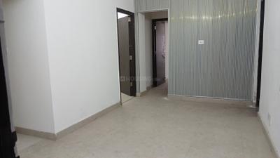 Living Room Image of 900 Sq.ft 2 BHK Apartment / Flat for sale in Shalimar Garden Ghaziabad for Rs. 4500000