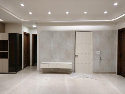 Living Room Image of 1900 Sq.ft 4 BHK Builder Floor for sale in Sector 19 Dwarka New Delhi for Rs. 39000000