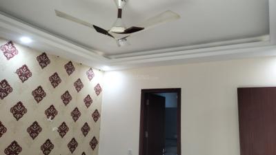 Bedroom Image of 2300 Sq.ft 3 BHK Builder Floor for sale in Sector 57 Gurgaon for Rs. 26500000