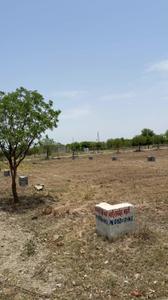 Image of 138 Sq.ft Residential Plot / Land for sale in Shivdaspura, Jaipur for Rs. 4400000