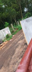 Balcony Image of 435 Sq.ft 2 BHK Independent House for sale in Parassala Thiruvananthapuram for Rs. 2300000