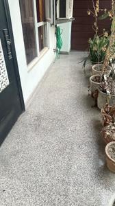 Balcony Image of 1800 Sq.ft 3 BHK Builder Floor for rent in Big Block South City 2, Sector 49 Gurgaon for Rs. 60000