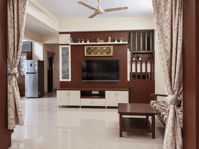 Image of 3300 Sq.ft 4 BHK Duplex for rent in Vertical Heights, Manikonda, Hyderabad for Rs. 150000
