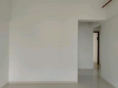 Bedroom Image of 800 Sq.ft 2 BHK Apartment / Flat for sale in Naigaon East Naigaon for Rs. 5000000