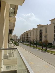 Balcony Image of 1080 Sq.ft 2 BHK Builder Floor for sale in Signature Global City, Sector 37D Gurgaon for Rs. 14500000