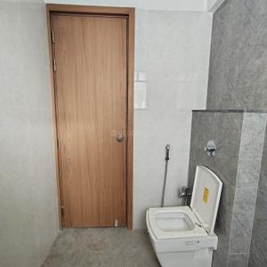 Image of 1050 Sq.ft 2 BHK Apartment / Flat for sale in Majestique Swapnangan Wing A And Wing B, Dhayari, Pune for Rs. 7100000