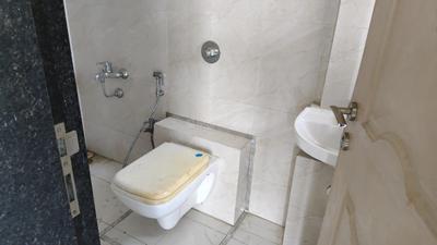 Image of 1000 Sq.ft 2.5 BHK Apartment / Flat for sale in Kasarvadavali, Thane for Rs. 9000000