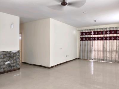 Living Room Image of 1500 Sq.ft 3 BHK Apartment / Flat for sale in Bestech Park View City 1 by Bestech India Pvt Ltd, Palam Vihar Gurgaon for Rs. 23500677