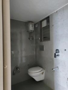 Common Bathroom Image of 625 Sq.ft 1 BHK Apartment / Flat for sale in Shripal Sattva, Vasai West Vasai for Rs. 4490000