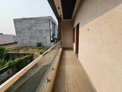 Balcony Image of 2200 Sq.ft 5 BHK Independent House for sale in Chitaipur Varanasi for Rs. 15300000