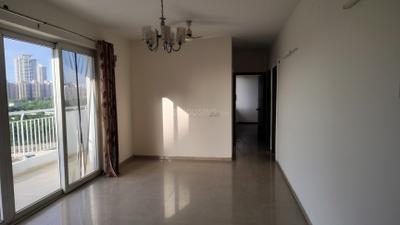 CHD Avenue 71 Living Room 1
