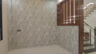 Living Room Image of 1700 Sq.ft 4 BHK Independent House for sale in Neminath Silver Star City Sunshine, Silicon City Indore for Rs. 9000000