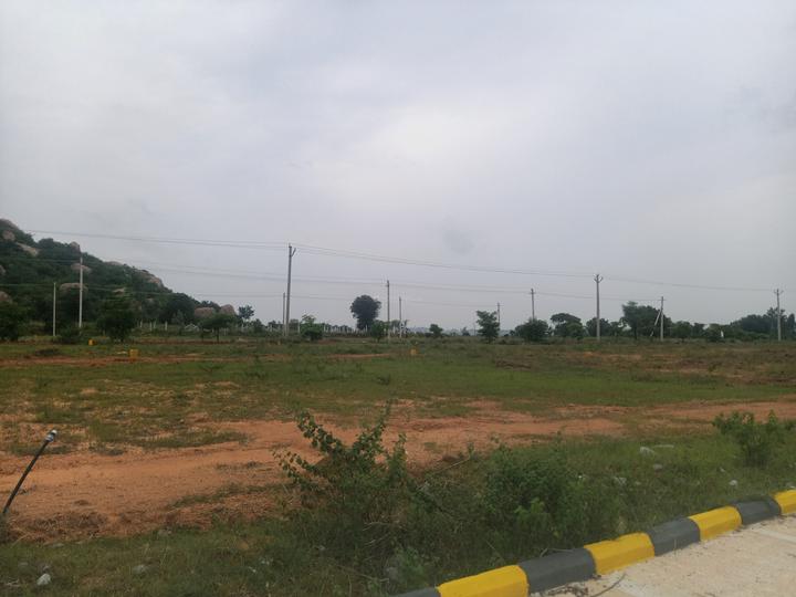 Fortune Smart City 2 Ext Main Image 1