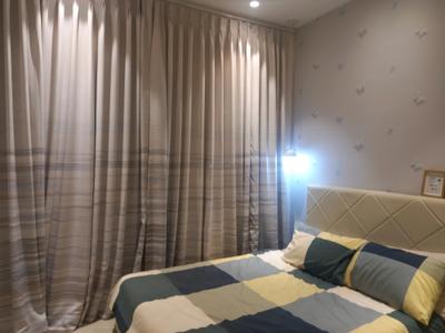 Bedroom Image of 1375 Sq.ft 2 BHK Apartment / Flat for sale in Adani Atelier Greens, Mundhwa Pune for Rs. 20700000