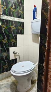 Image of 700 Sq.ft 1 BHK Builder Floor for rent in CC block apartment, Shalimar Bagh, New Delhi for Rs. 23000