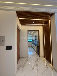 Hall Image of 1125 Sq.ft 3 BHK Apartment / Flat for sale in Khanpur Mohali for Rs. 6650001