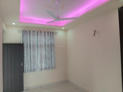 Bedroom Image of 1350 Sq.ft 3 BHK Villa for sale in Kalwad Road Jaipur for Rs. 6000000