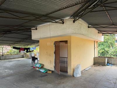 Image of 980 Sq.ft 2 BHK Apartment / Flat for sale in Punkunnam, Thrissur for Rs. 3600000