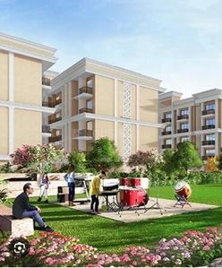 Image of 1075 Sq.ft 3 BHK Independent House for sale in Signature Global City 81, Sector 81, Gurgaon for Rs. 15000000