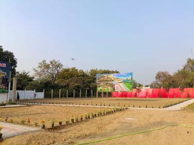 Image of 1250 Sq.ft Residential Plot / Land for sale in Kisan Path, Lucknow for Rs. 3000000