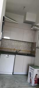 Kitchen Image of 1053 Sq.ft 2 BHK Apartment / Flat for sale in Godrej Woods, Sector 43 Noida for Rs. 21000000