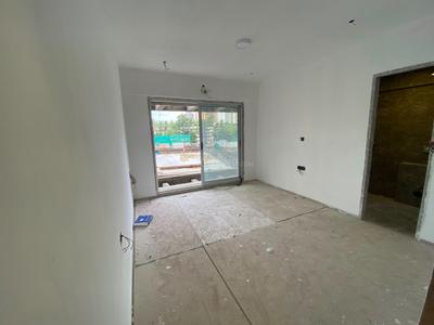 Hall Image of 1450 Sq.ft 2 BHK Apartment / Flat for sale in Palm Amore, Nerul Navi Mumbai for Rs. 28000000