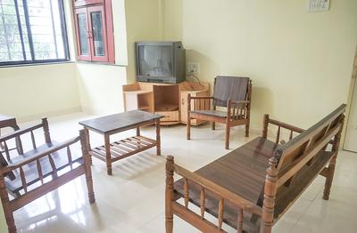 Image of Shobha Nest #A-3 in Bopodi, Pune