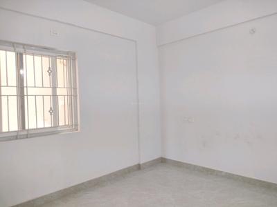 Bedroom Image of 1505 Sq.ft 3 BHK Apartment / Flat for sale in MG Infinity, Kadagrahara Bengaluru for Rs. 7224000