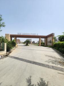 Image of 1395 Sq.ft 3 BHK Builder Floor for sale in Sector 95, Gurgaon for Rs. 14100000