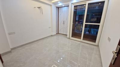 Bedroom Image of 1211 Sq.ft 3 BHK Builder Floor for sale in Pochanpur Colony New Delhi for Rs. 12500000