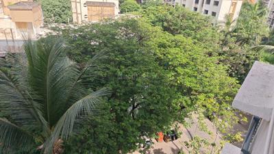 Image of 800 Sq.ft 2 BHK Apartment / Flat for rent in Andheri West, Mumbai for Rs. 90000