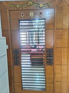Hall Image of 1692 Sq.ft 3 BHK Apartment / Flat for sale in Shaligram Garden Residency III, South Bopal Ahmedabad for Rs. 12500000