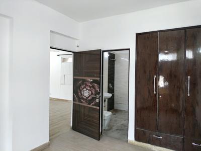 Bedroom Image of 1700 Sq.ft 3 BHK Apartment / Flat for sale in Sector 6 Dwarka New Delhi for Rs. 26500000