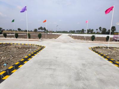Appakkarai Plot View 3