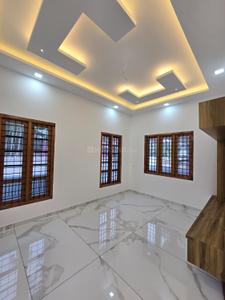 Hall Image of 1500 Sq.ft 3 BHK Independent House for sale in North Parvur Kochi for Rs. 6000000
