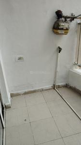 Image of 500 Sq.ft 1 RK Apartment / Flat for rent in Ajnara Elements, Sector 137, Noida for Rs. 22500