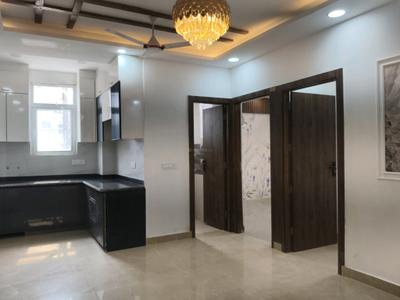 Living Room Image of 1030 Sq.ft 2 BHK Apartment / Flat for sale in Aarambh Heights, Surajpur Greater Noida for Rs. 4700000