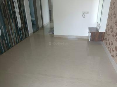 Hall Image of 1000 Sq.ft 2 BHK Apartment / Flat for sale in Rutu Riverview Classic Building 4 Phase IV, Kalyan West Kalyan for Rs. 6000000