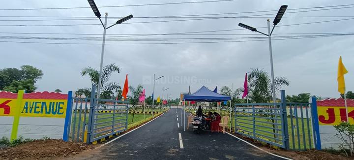 Moolacheri, Ponmar Main Image 1