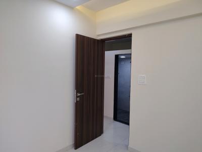 Bedroom Image of 1020 Sq.ft 2 BHK Apartment / Flat for rent in Hiranandani Astra, Thane West Thane for Rs. 47000