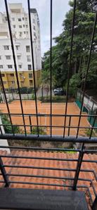 Balcony Image of 7380 Sq.ft 5 BHK Duplex for sale in Esteem Retreat, Armane Nagar Bengaluru for Rs. 105000000